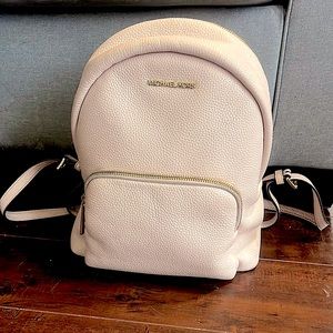 Michael Kors Backpack